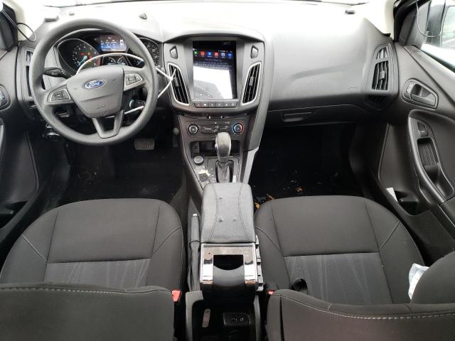 Photo 8 from auction – 2016 FORD FOCUS S with VIN 1FADP3E20GL369545