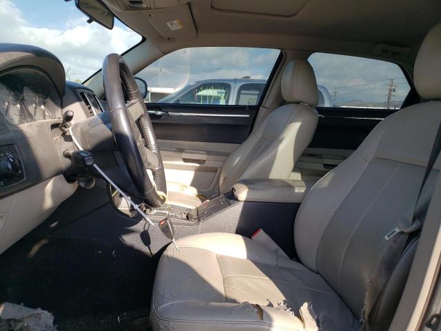 Zdjęcie 7 z aukcji – 2006 CHRYSLER 300 z VIN 2C3KA53G16H519384