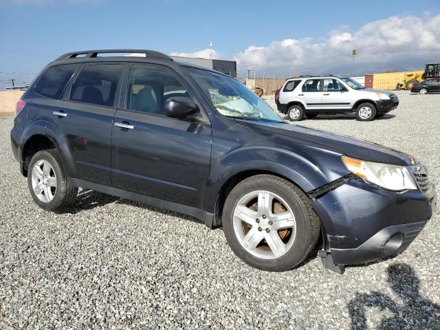 Zdjęcie 4 z aukcji – 2010 SUBARU FORESTER 2 z VIN JF2SH6CC1AH761974
