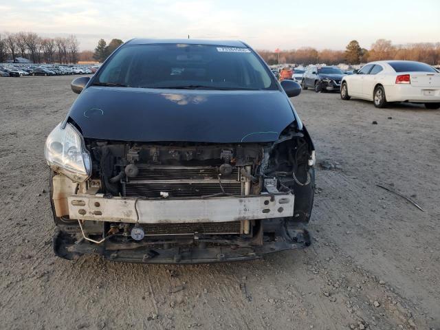 Photo 5 from auction – 2015 TOYOTA PRIUS with VIN JTDKN3DU9F0394793
