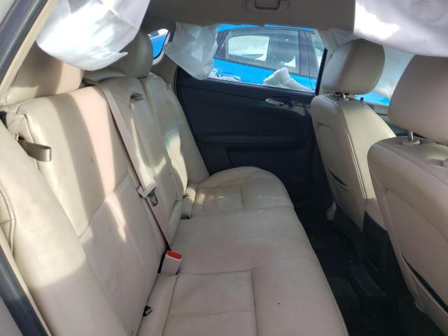 Photo 10 from auction – 2012 CHEVROLET IMPALA LTZ with VIN 2G1WC5E3XC1207871