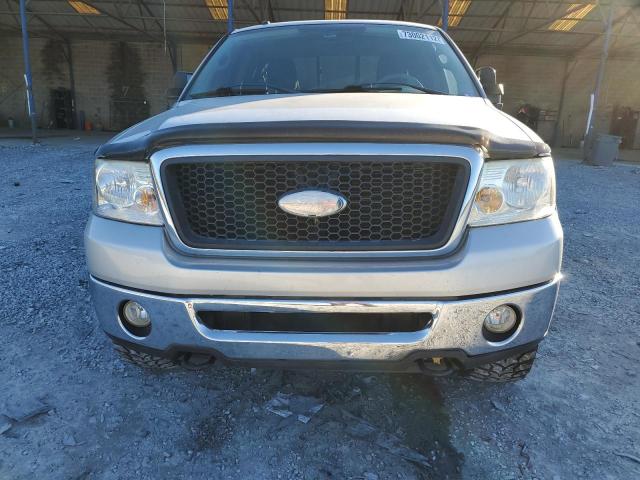Photo 5 from auction – 2008 FORD F150 with VIN 1FTPX145X8FA50032