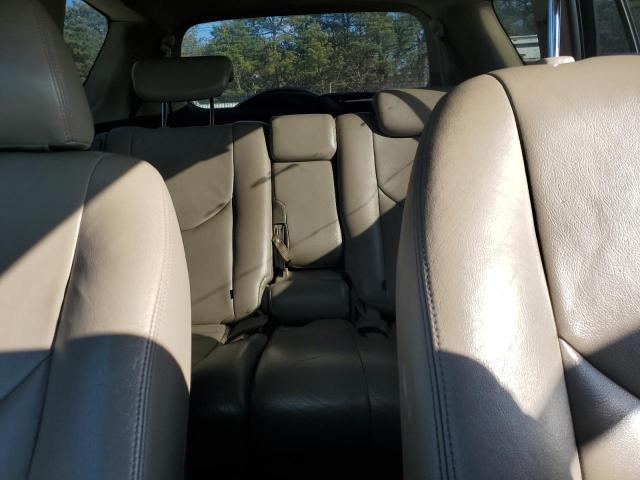 Photo 10 from auction – 2008 TOYOTA RAV4 with VIN JTMBD35V785126857