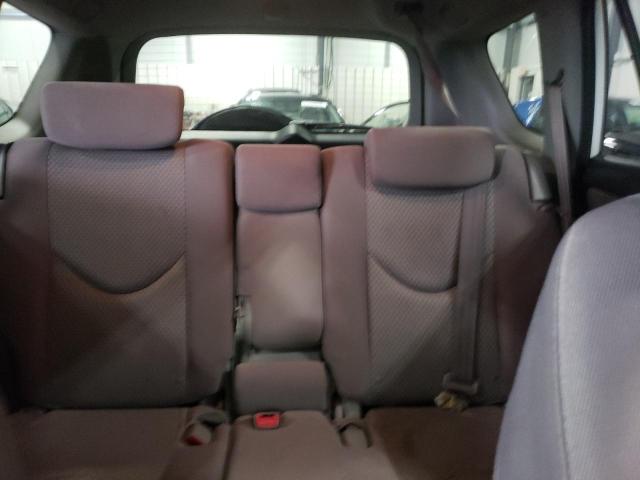 Photo 10 from auction – 2007 TOYOTA RAV4 with VIN JTMZD33V075058725