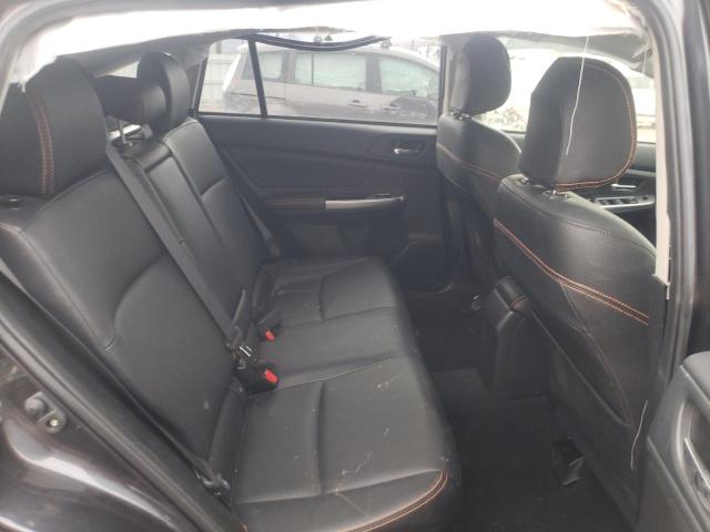 Photo 11 from auction – 2017 SUBARU CROSSTREK with VIN JF2GPALC7HH244877