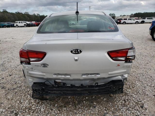 Photo 6 from auction – 2019 KIA RIO S with VIN 3KPA24AB7KE215620
