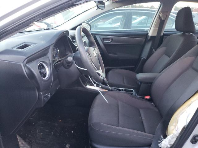 Photo 7 from auction – 2019 TOYOTA COROLLA L with VIN 5YFBURHE6KP867512