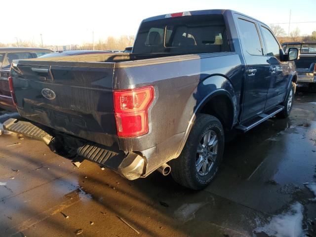 Photo 3 from auction – 2019 FORD F150 SUPER with VIN 1FTEW1E51KFC30628