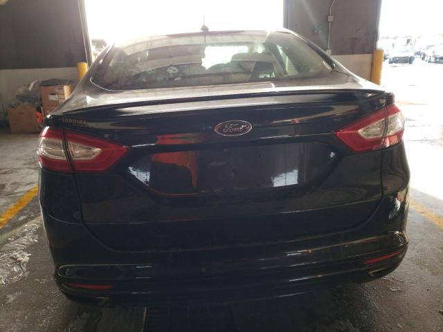 Photo 6 from auction – 2014 FORD FUSION TIT with VIN 3FA6P0K90ER305206