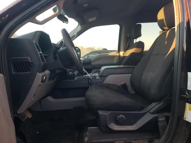 Zdjęcie 7 z aukcji – 2018 FORD F150 SUPER z VIN 1FTEW1EP4JFA26552