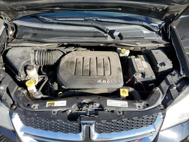 Photo 11 from auction – 2013 DODGE GRAND CARA with VIN 2C4RDGBG4DR610154