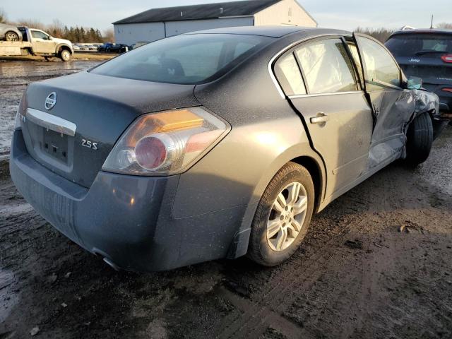 Photo 3 from auction – 2011 NISSAN ALTIMA BAS with VIN 1N4AL2AP4BN414834
