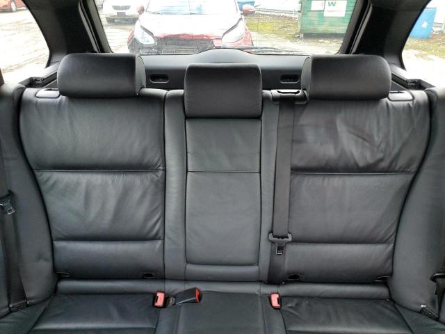 Photo 10 from auction – 2002 BMW X5 4.4I with VIN 5UXFB33512LH35473