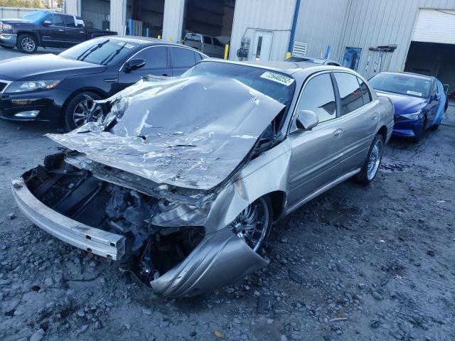 BUICK LESABRE CU 2000 with VIN 1G4HP54K8Y4200311 - Photo from auction