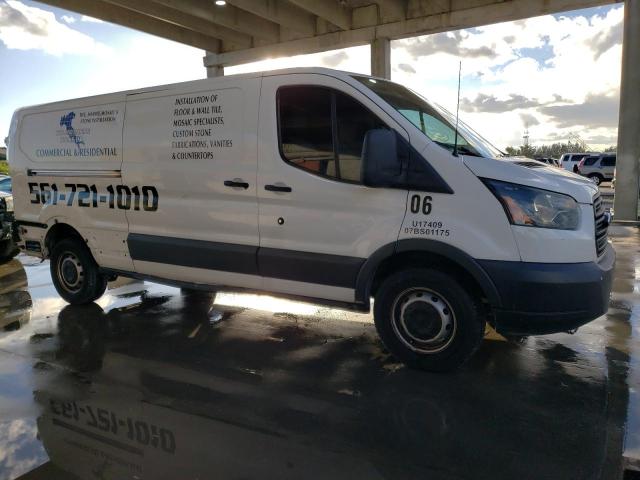 Photo 4 from auction – 2016 FORD TRANSIT T- with VIN 1FTYR2YM4GKB13931