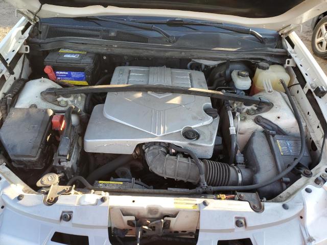 Photo 12 from auction – 2007 CADILLAC SRX with VIN 1GYEE637170141621