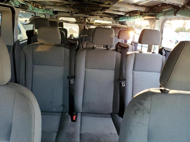 Photo 10 from auction – 2016 FORD TRANSIT T- with VIN 1FBZX2YM8GKA83654