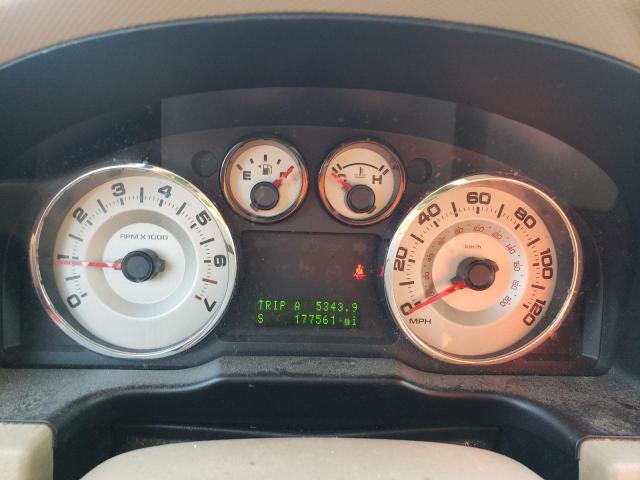 Photo 9 from auction – 2007 FORD EDGE SEL with VIN 2FMDK48C07BA76890