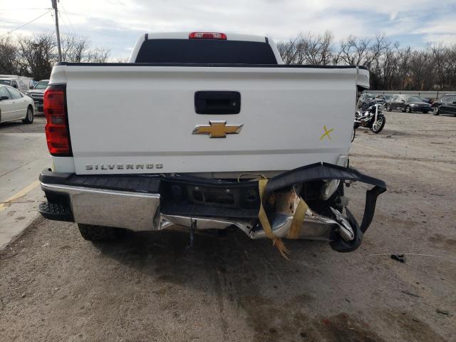 Photo 6 from auction – 2014 CHEVROLET SILVERADO with VIN 3GCUKPEC0EG184110