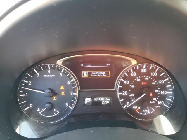 Photo 9 from auction – 2013 NISSAN ALTIMA with VIN 1N4AL3AP5DC165691