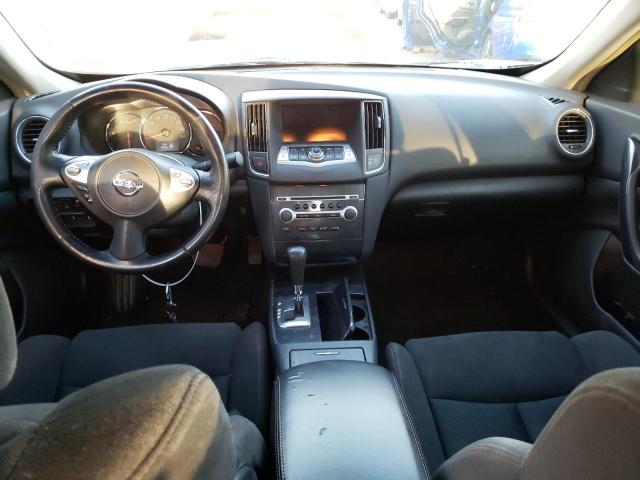 صورة رقم 8 من المزاد - 2014 NISSAN MAXIMA S مع VIN 1N4AA5AP8EC480701