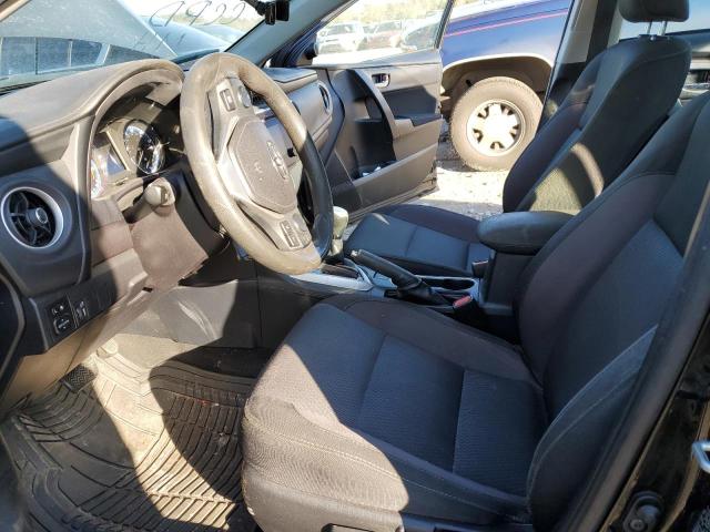 Photo 7 from auction – 2018 TOYOTA COROLLA L with VIN 2T1BURHE0JC024209