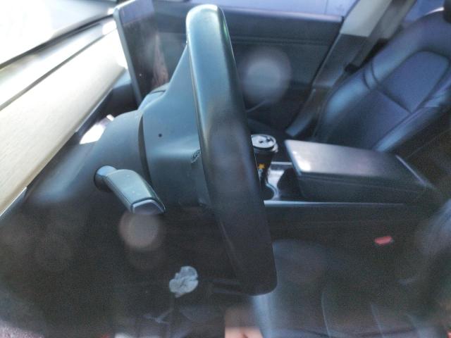 Photo 9 from auction – 2018 TESLA MODEL 3 with VIN 5YJ3E1EA8JF008842