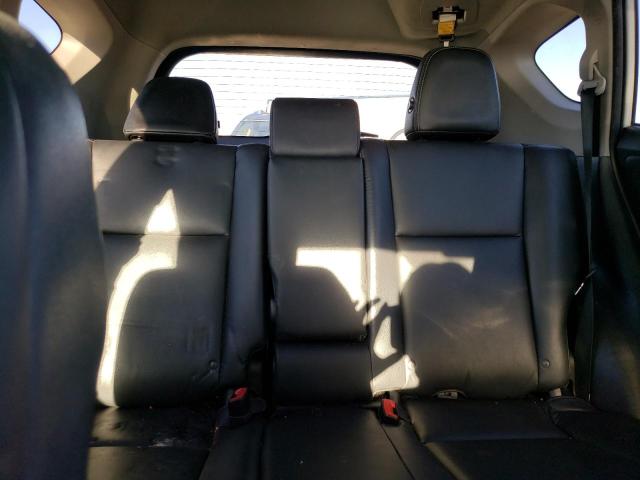 Photo 10 from auction – 2014 TOYOTA RAV4 LIMIT with VIN 2T3YFREV6EW111276