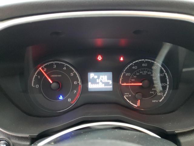 Photo 9 from auction – 2019 SUBARU IMPREZA PR with VIN 4S3GTAC63K3739649