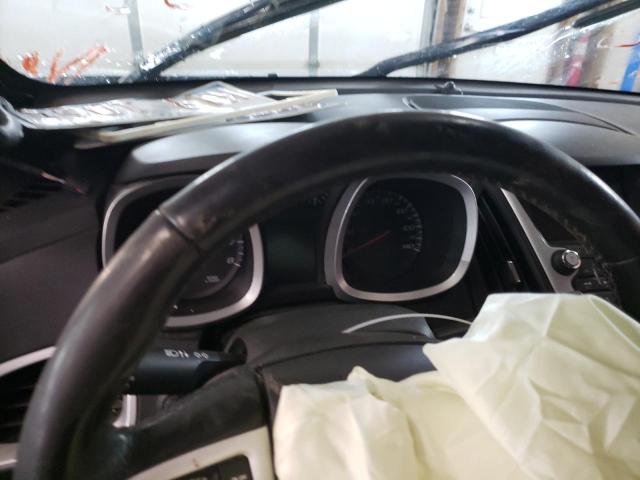 Photo 9 from auction – 2014 CHEVROLET EQUINOX LT with VIN 2GNALBEK5E6346312