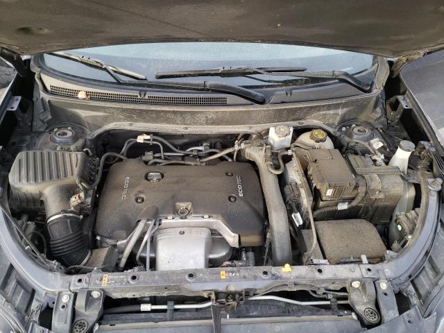 Photo 12 from auction – 2018 CHEVROLET EQUINOX LT with VIN 3GNAXTEX1JS531250