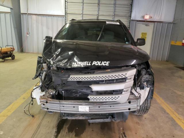 Photo 5 from auction – 2013 FORD EXPLORER with VIN 1FM5K8B84DGA94040