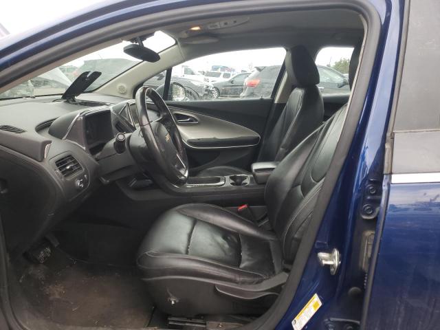 Photo 7 from auction – 2013 CHEVROLET VOLT with VIN 1G1RD6E4XDU115187