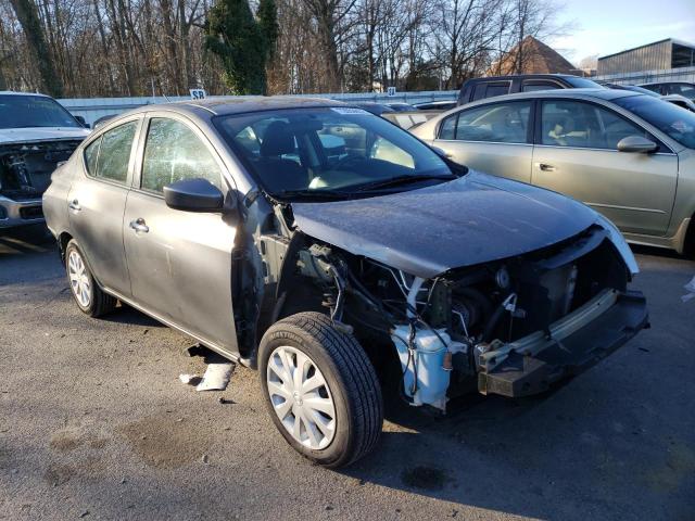 Photo 4 from auction – 2017 NISSAN VERSA S with VIN 3N1CN7AP6HL810706