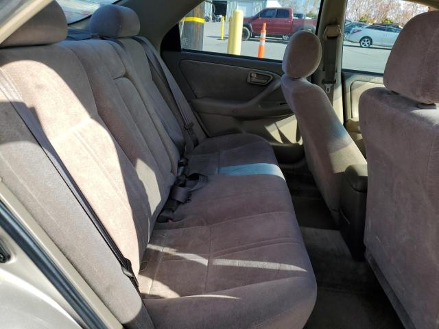 Photo 10 from auction – 1998 TOYOTA CAMRY CE with VIN JT2BG22K8W0193532
