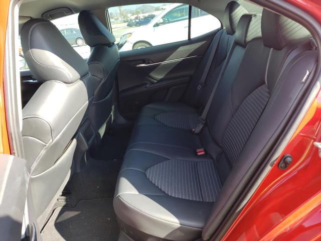 Photo 10 from auction – 2020 TOYOTA CAMRY SE with VIN 4T1G31AK9LU010840