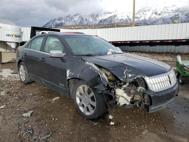Photo 4 from auction – 2009 LINCOLN MKZ with VIN 3LNHM26T79R612032