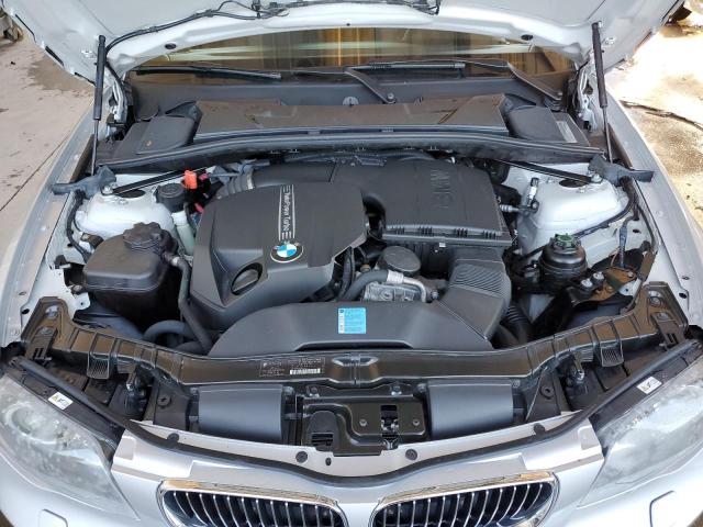 Photo 11 from auction – 2011 BMW 135 I with VIN WBAUN7C51BVM25068