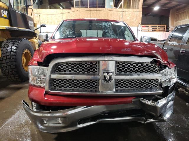 Photo 5 from auction – 2011 DODGE RAM 1500 with VIN 1D7RV1CT1BS584765