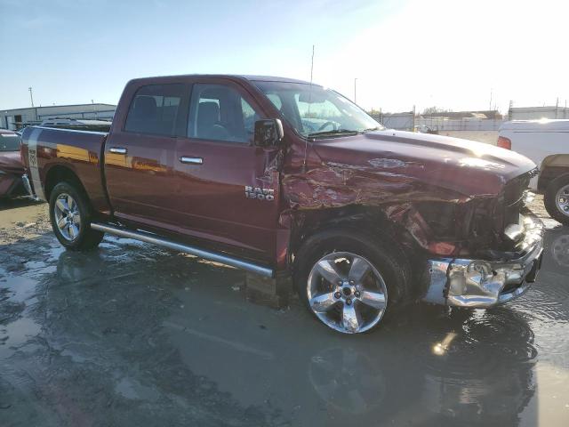 Photo 4 from auction – 2016 RAM 1500 SLT with VIN 1C6RR7LT3GS343757