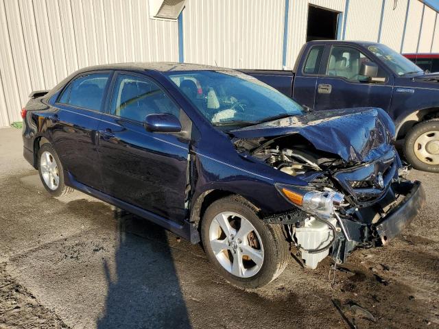 Photo 4 from auction – 2012 TOYOTA COROLLA with VIN 2T1BU4EE5CC903392