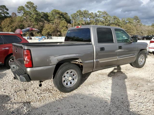 Photo 3 from auction – 2006 CHEVROLET SILVERADO with VIN 2GCEC13T861148483