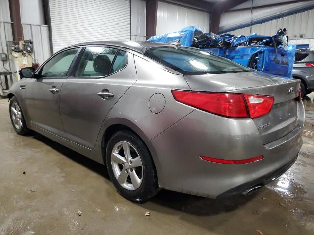 Photo 2 from auction – 2014 KIA OPTIMA LX with VIN 5XXGM4A73EG316911