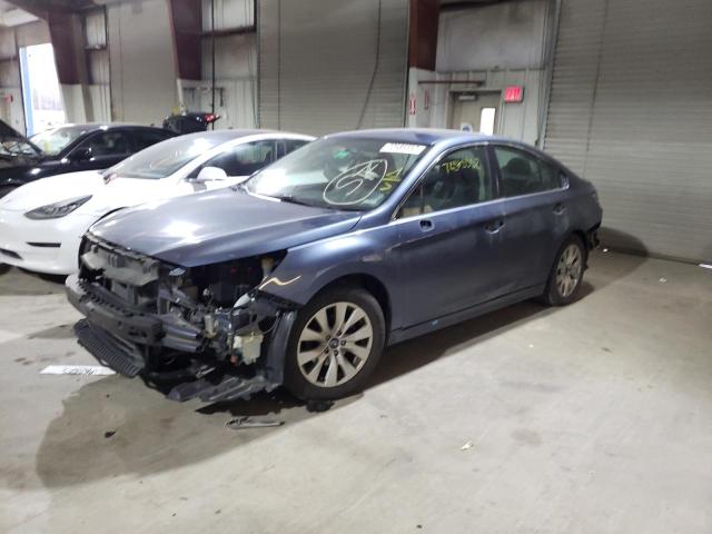 SUBARU LEGACY 2.5 2015 with VIN 4S3BNAC60F3054227 - Photo from auction