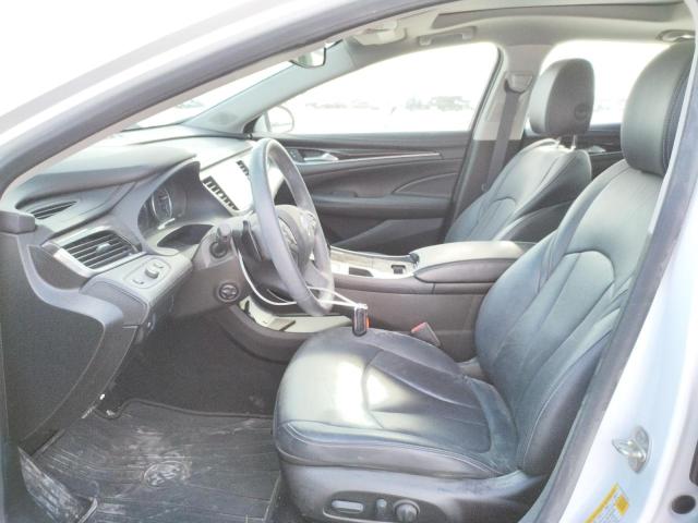 Photo 7 from auction – 2017 BUICK LACROSSE E with VIN 1G4ZP5SS8HU197062