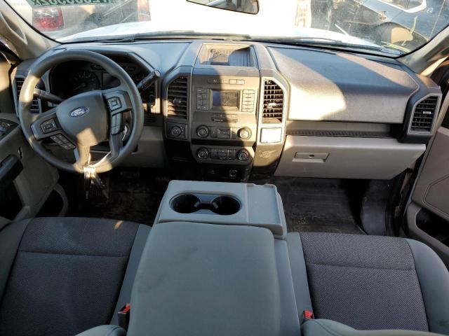 Photo 8 from auction – 2019 FORD F150 SUPER with VIN 1FTEX1EB3KKD16162