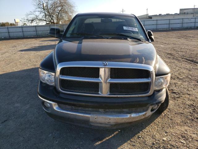Photo 5 from auction – 2004 DODGE RAM 1500 S with VIN 1D7HU18D54J127028