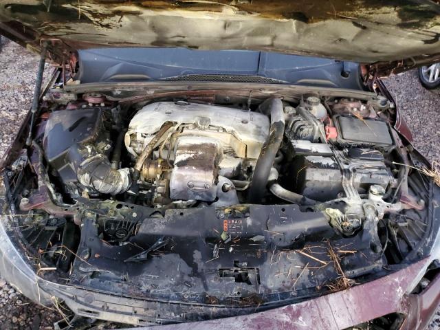 Photo 11 from auction – 2018 BUICK REGAL ESSE with VIN W04GP6SX6J1088940
