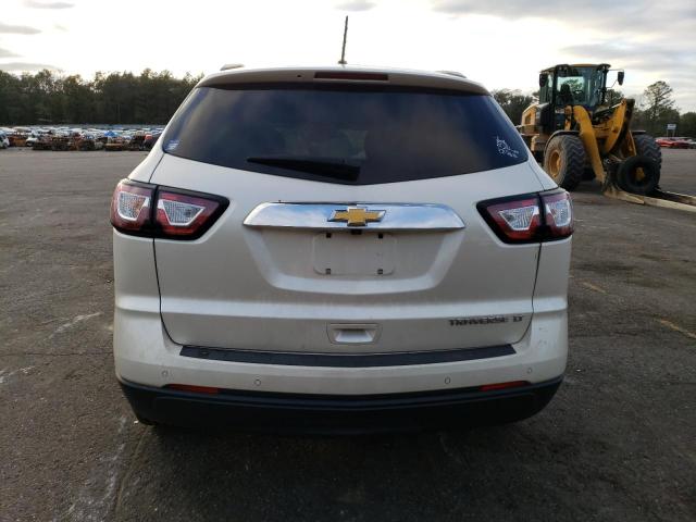 Photo 6 from auction – 2015 CHEVROLET TRAVERSE L with VIN 1GNKRGKD3FJ336081