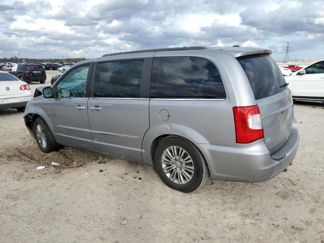 Photo 2 from auction – 2013 CHRYSLER TOWN & COU with VIN 2C4RC1CG6DR807972